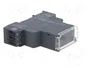 SCHNEIDER ELECTRIC Zelio Time Relé de tiempo SPDT 24-240VAC 8A