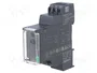 SCHNEIDER ELECTRIC Zelio Time Relé de tiempo SPDT 24-240VAC 8A