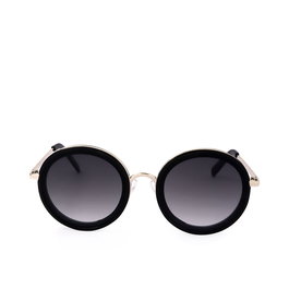Guess GF0330 Gafas de sol Mujer Cat Eye 59-19-145 Plástico y Metal
