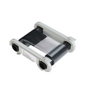 Evolis Cinta R2F010NAA Negro para Impresoras Zenius y Primacy