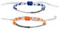 Star Wars: Ahsoka Tano Sable de Luz Pulsera Set (2)