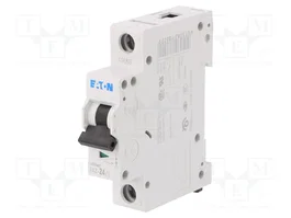 EATON ELECTRIC FAZ-Z4/1 Interruptor magnetotérmico 4A 1 polo 10kA