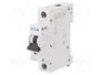 EATON ELECTRIC FAZ-Z4/1 Interruptor magnetotérmico 4A 1 polo 10kA