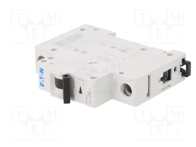 EATON ELECTRIC FAZ-Z4/1 Interruptor magnetotérmico 4A 1 polo 10kA
