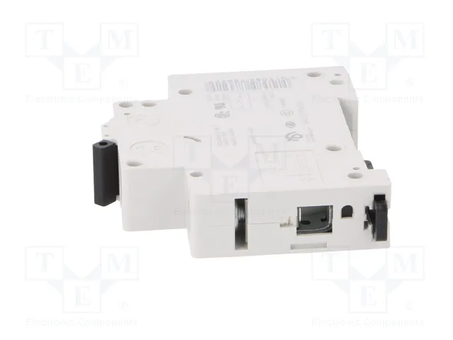 EATON ELECTRIC FAZ-Z4/1 Interruptor magnetotérmico 4A 1 polo 10kA