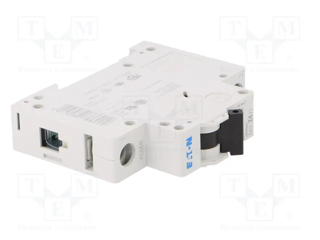 EATON ELECTRIC FAZ-Z4/1 Interruptor magnetotérmico 4A 1 polo 10kA