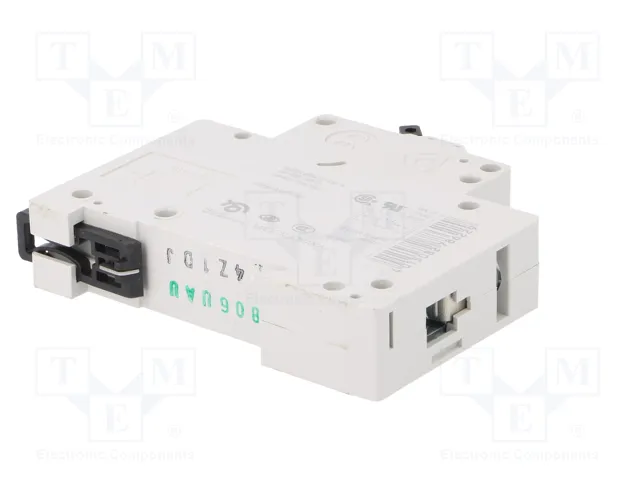 EATON ELECTRIC FAZ-Z4/1 Interruptor magnetotérmico 4A 1 polo 10kA