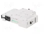 EATON ELECTRIC FAZ-Z4/1 Interruptor magnetotérmico 4A 1 polo 10kA