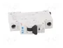 EATON ELECTRIC FAZ-Z4/1 Interruptor magnetotérmico 4A 1 polo 10kA