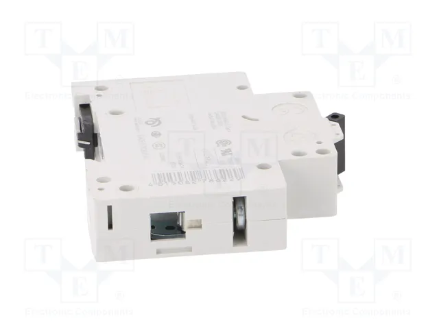 EATON ELECTRIC FAZ-Z4/1 Interruptor magnetotérmico 4A 1 polo 10kA