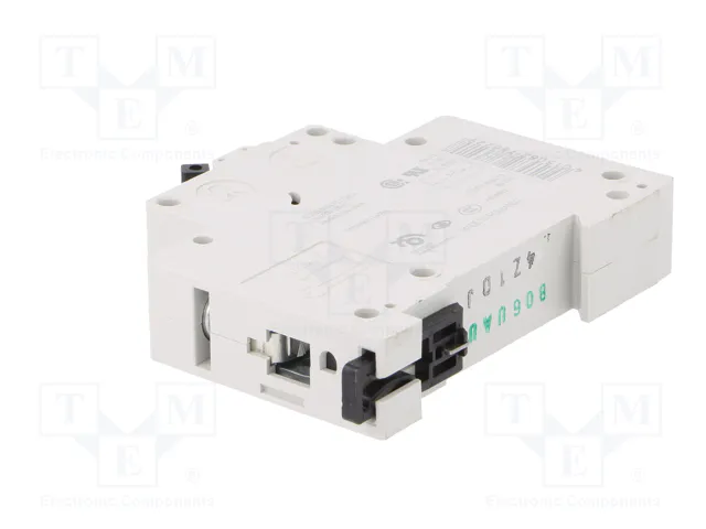 EATON ELECTRIC FAZ-Z4/1 Interruptor magnetotérmico 4A 1 polo 10kA