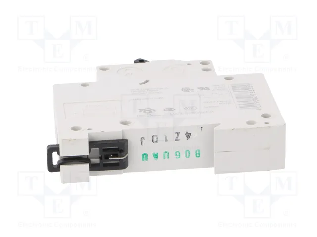 EATON ELECTRIC FAZ-Z4/1 Interruptor magnetotérmico 4A 1 polo 10kA