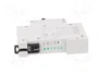 EATON ELECTRIC FAZ-Z4/1 Interruptor magnetotérmico 4A 1 polo 10kA