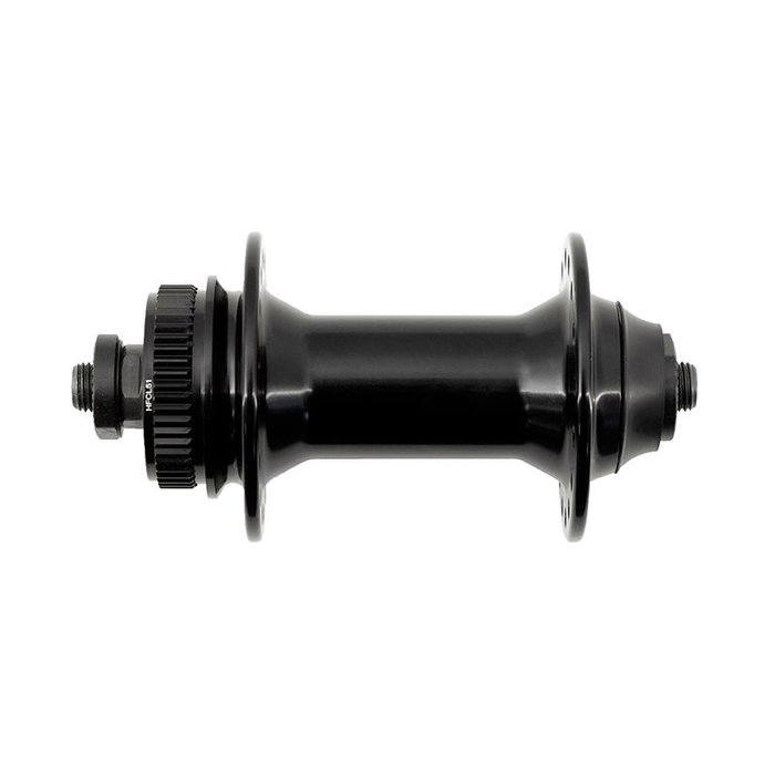 Winora Buje Delantero para E-Bike Yakun X10E Winora Buje Delantero para E-Bike Yakun X10E