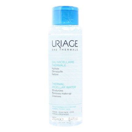 Uriage Agua Micelar Termal Limpiadora 250 ml