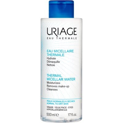 Uriage Agua Micelar Termal Limpiadora 250 ml