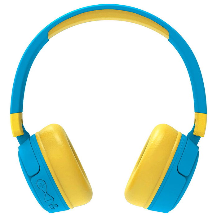 OTL TECHNOLOGIES Auriculares inalámbricos infantiles Pikachu Pokémon
