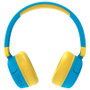 OTL TECHNOLOGIES Auriculares inalámbricos infantiles Pikachu Pokémon