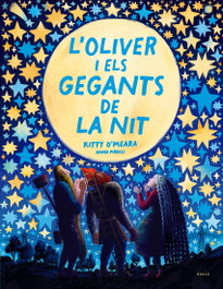 BAULA, L'Oliver i els Gegants de la Nit, Kitty O'Meara - Albums