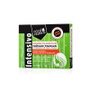 Real Natura Tonificador Vitaminado Pro-Keda Forte 6 x 15ml