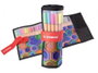 Stabilo Point 88 Arty Line Estuche Rollerset de 25 unidades colores surtidos