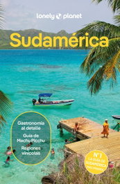 GEOPLANETA, Sudamérica 4, Isabel Albiston - GEOPLANETA