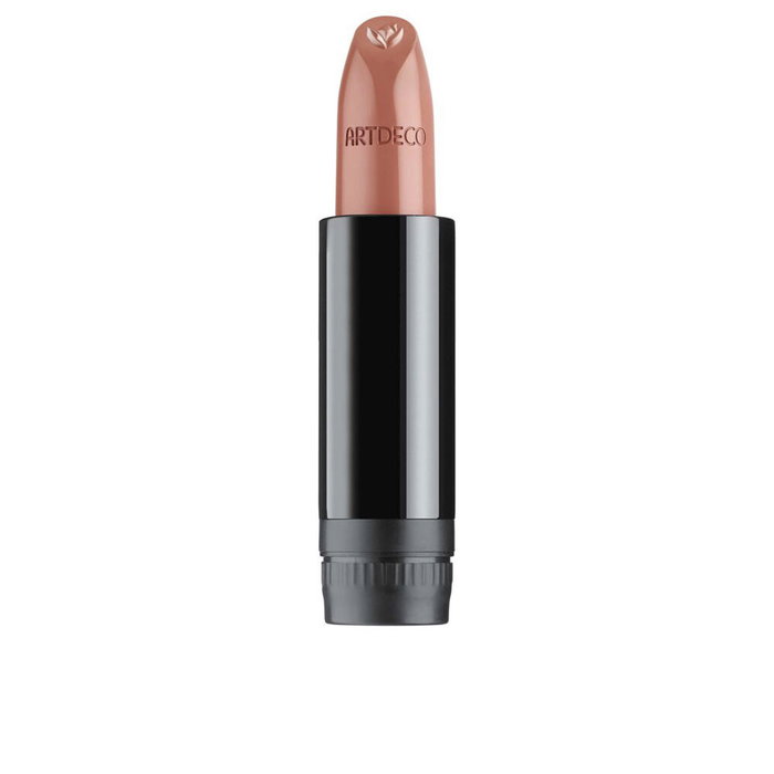 ARTDECO Barra de Labios Recarga Couture - #234 Soft Nature, Color Marrón Rosa, 4g, Labial Cremoso Rellenable, Ingredientes Naturales ARTDECO Barra de Labios Recarga Couture - #234 Soft Nature, Color Marrón Rosa, 4g, Labial Cremoso Rellenable, Ingredientes Naturales