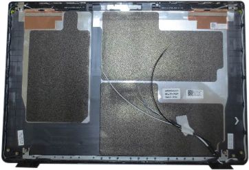 Dell Ensamblaje de Tapa de Pantalla para Pantallas LCD de 15.6" No Táctiles con Soporte WLAN