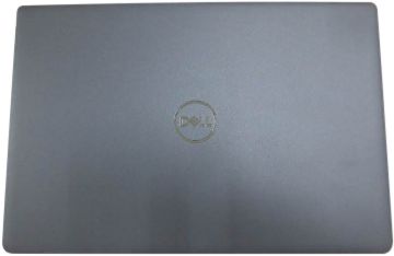 Dell Ensamblaje de Tapa de Pantalla para Pantallas LCD de 15.6" No Táctiles con Soporte WLAN