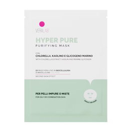 VERALAB HYPER-PURE MASCARILLA PURIFICANTE 15ML