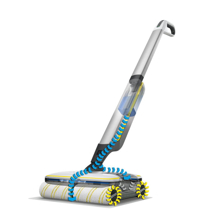 Kärcher FC 7 Plus Cordless Hard Floor Cleaner