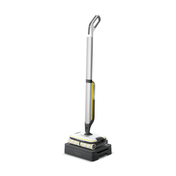 Kärcher FC 7 Plus Cordless Hard Floor Cleaner