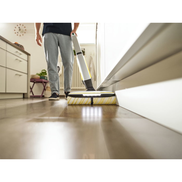 Kärcher FC 7 Plus Cordless Hard Floor Cleaner
