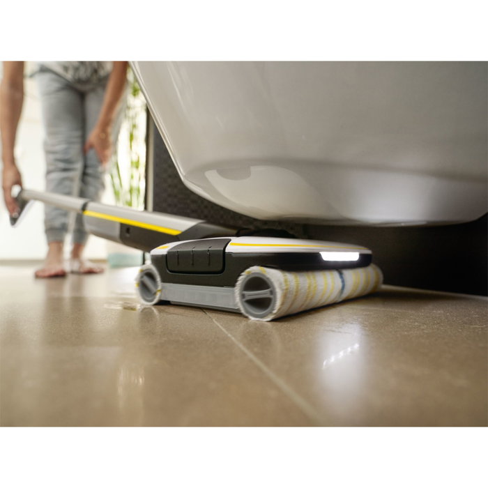 Kärcher FC 7 Plus Cordless Hard Floor Cleaner