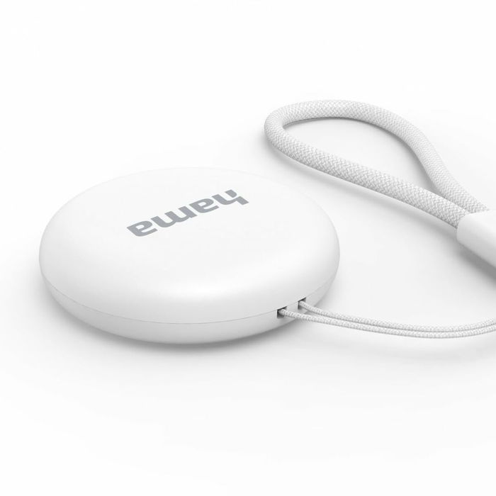 Cable USB Hama 00185825 Blanco