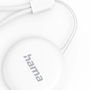 Cable USB Hama 00185825 Blanco