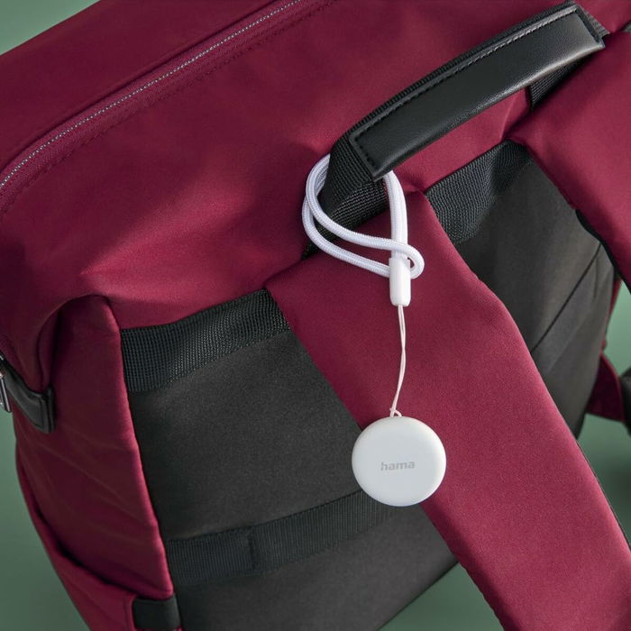 Cable USB Hama 00185825 Blanco