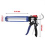 Workpro Pistola selladora trabajo pesado 230 mm