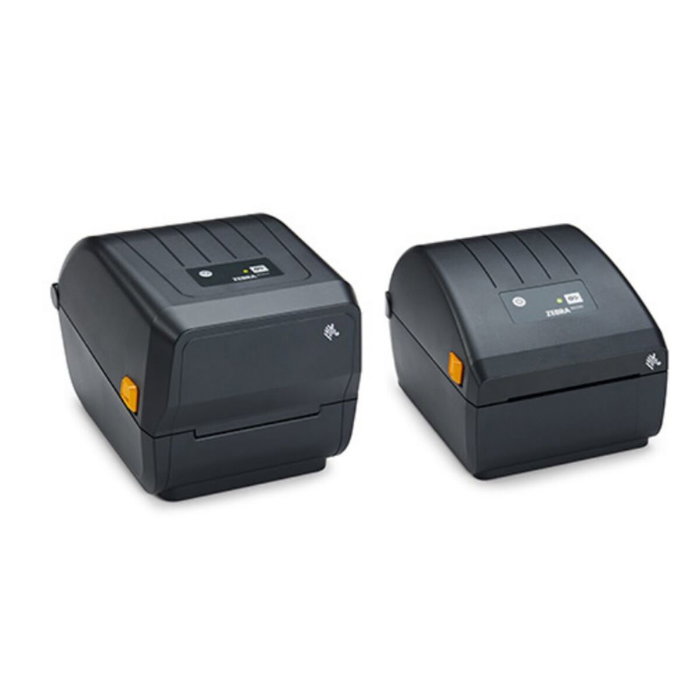Zebra ZD220 Impresora de etiquetas Transferencia térmica Negro Zebra ZD220 Impresora de etiquetas Transferencia térmica Negro