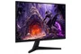 Samsung Odyssey G3 LS27HG302EUXEN 27 pulgadas Full HD IPS 200Hz Negro