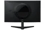 Samsung Odyssey G3 LS27HG302EUXEN 27 pulgadas Full HD IPS 200Hz Negro