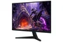 Samsung Odyssey G3 LS27HG302EUXEN 27 pulgadas Full HD IPS 200Hz Negro