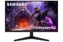 Samsung Odyssey G3 LS27HG302EUXEN 27 pulgadas Full HD IPS 200Hz Negro