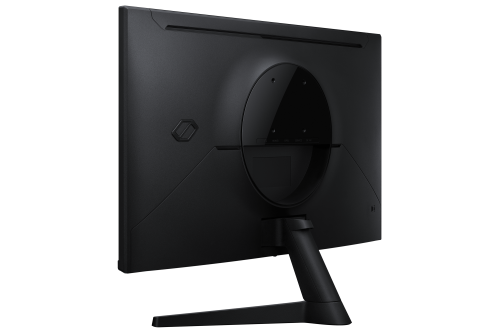 Samsung Odyssey G3 S27HG302EU Monitor Gaming 27 pulg. Full HD 200Hz 1ms Negro