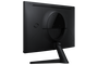 Samsung Odyssey G3 S27HG302EU Monitor Gaming 27 pulg. Full HD 200Hz 1ms Negro