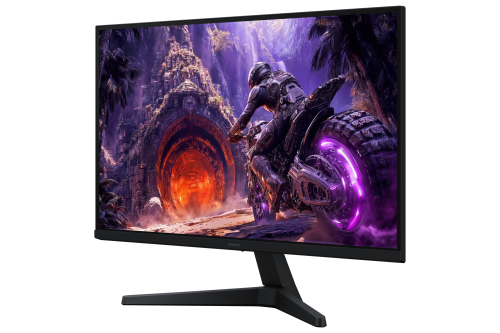 Samsung Odyssey G3 S27HG302EU Monitor Gaming 27 pulg. Full HD 200Hz 1ms Negro