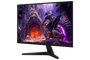 Samsung Odyssey G3 S27HG302EU Monitor Gaming 27 pulg. Full HD 200Hz 1ms Negro