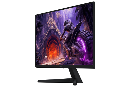 Samsung Odyssey G3 S27HG302EU Monitor Gaming 27 pulg. Full HD 200Hz 1ms Negro