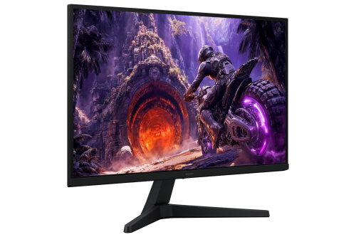 Samsung Odyssey G3 S27HG302EU Monitor Gaming 27 pulg. Full HD 200Hz 1ms Negro
