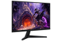 Samsung Odyssey G3 S27HG302EU Monitor Gaming 27 pulg. Full HD 200Hz 1ms Negro